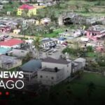 Jamaica’s Chicago Consulate Races to Bring Stranded Residents Home After Hurricane Melissa Jamaica’s Chicago Consulate Races to Bring Stranded Residents Home After Hurricane Melissa