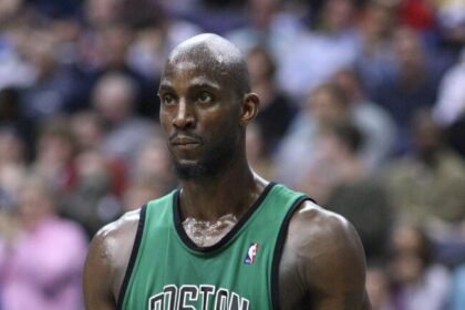 Kevin Garnett Boldly Claims He Would’ve “Cooked” Tim Duncan