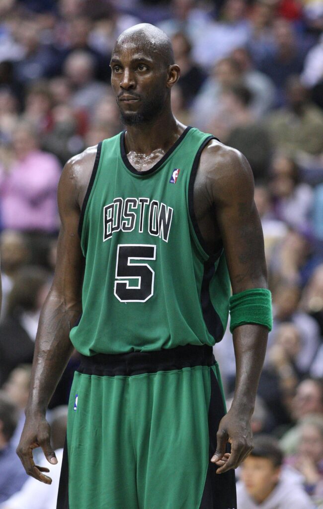 Kevin Garnett Boldly Claims He Would’ve “Cooked” Tim Duncan Kevin Garnett Boldly Claims He Would’ve “Cooked” Tim Duncan
