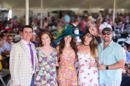 Turf Paradise Gears Up for an Epic 2025 Kentucky Derby Day Club Party in Phoenix