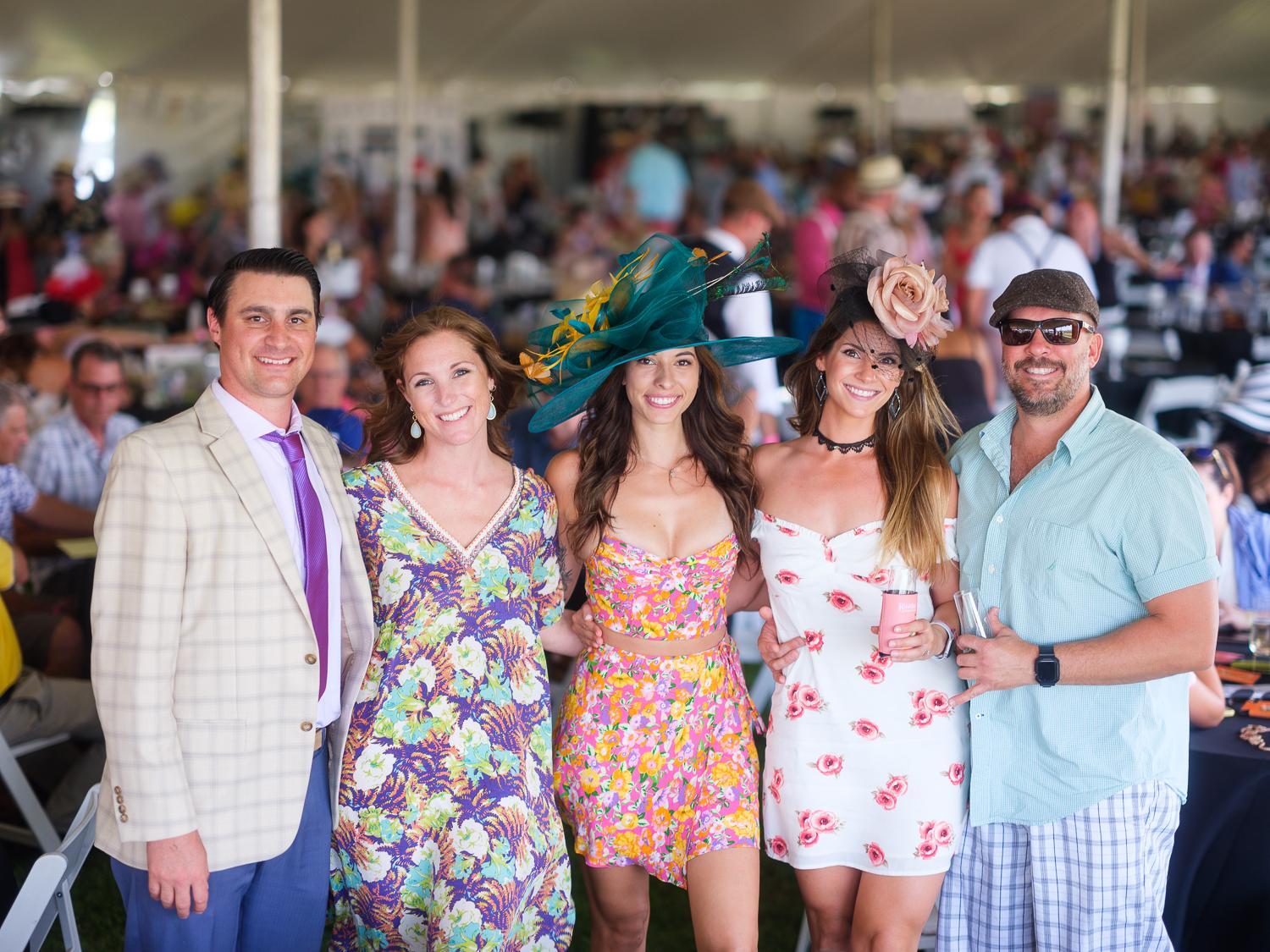 Turf Paradise Gears Up for an Epic 2025 Kentucky Derby Day Club Party in Phoenix Turf Paradise Gears Up for an Epic 2025 Kentucky Derby Day Club Party in Phoenix