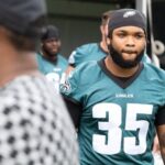 Eagles Secure Future Talent Amid Expanding Salary Cap