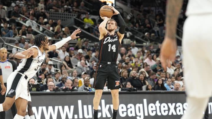 Spurs Bolster Backcourt by Signing Free Agent Guard Malachi Flynn to Non-Guaranteed Deal Spurs Bolster Backcourt by Signing Free Agent Guard Malachi Flynn to Non-Guaranteed Deal