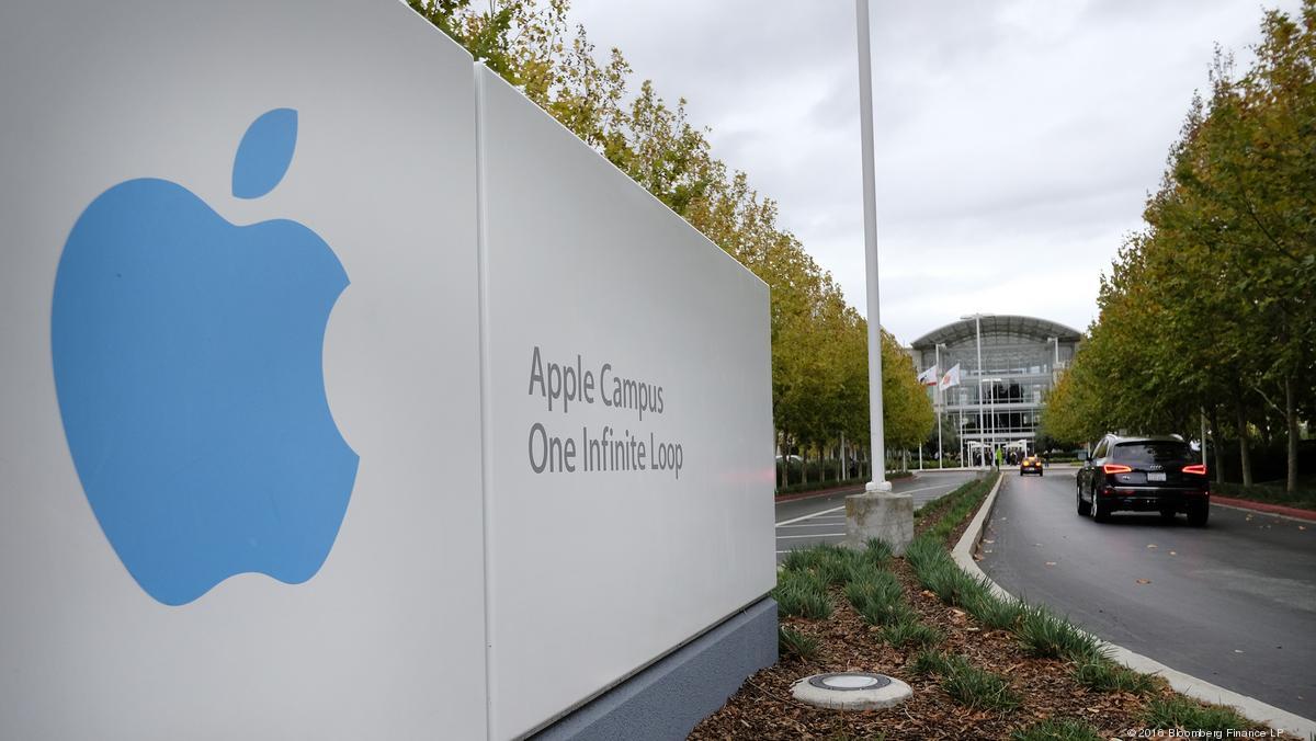 Phoenix Rises as a Leading Contender for Apple’s Multi-Billion Dollar U.S. Campus Phoenix Rises as a Leading Contender for Apple’s Multi-Billion Dollar U.S. Campus