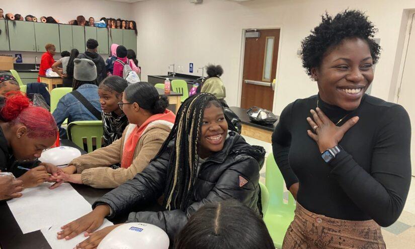 The Battle Behind Philly Classrooms: What Teachers Are Really Teaching