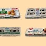 Over 6 Million Eggs Recalled Due to Salmonella Risk: Find Out Which Brands Are Affected
