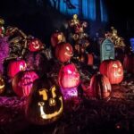 Discover the Coolest Glow-in-the-Dark Jack O’Lanterns Transforming Philadelphia into an Art Showcase