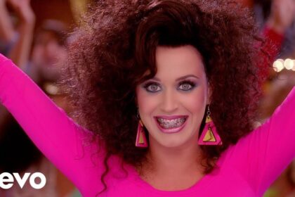 The Ultimate Collection of Katy Perry’s Greatest Hits