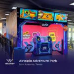 San Antonio’s Tech-Forward ‘Playground’ Gears Up for Star-Studded Debut Concerts