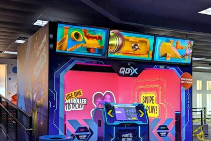 San Antonio’s Tech-Forward ‘Playground’ Gears Up for Star-Studded Debut Concerts