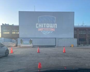 Experience the Thrills of Friday the 13th at ChiTown Drive-In!