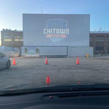 Experience the Thrills of Friday the 13th at ChiTown Drive-In! Experience the Thrills of Friday the 13th at ChiTown Drive-In!