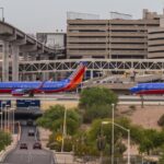 Widespread Flight Delays Disrupt Travel in Phoenix and Beyond Amid Government Shutdown Staffing Shortages