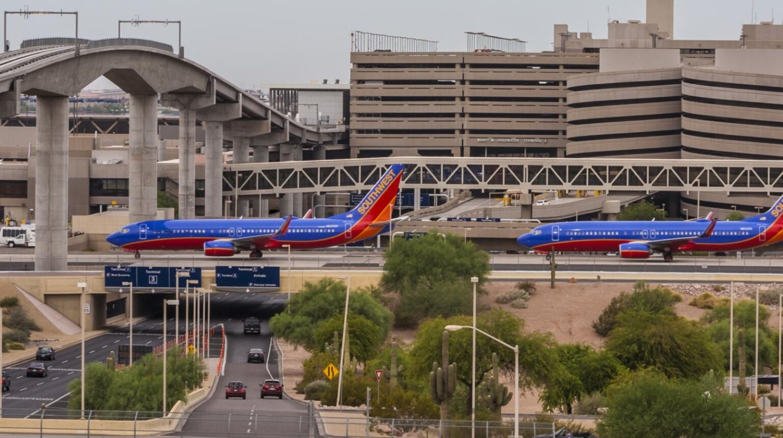 Widespread Flight Delays Disrupt Travel in Phoenix and Beyond Amid Government Shutdown Staffing Shortages