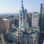 Philadelphia Court Reviews Landmark Free Speech Case Involving Columbia Student Detained by ICE