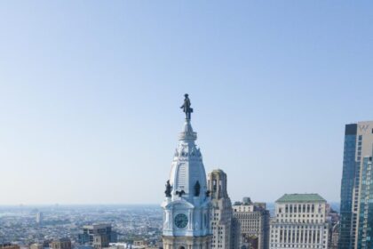 Philadelphia Court Reviews Landmark Free Speech Case Involving Columbia Student Detained by ICE