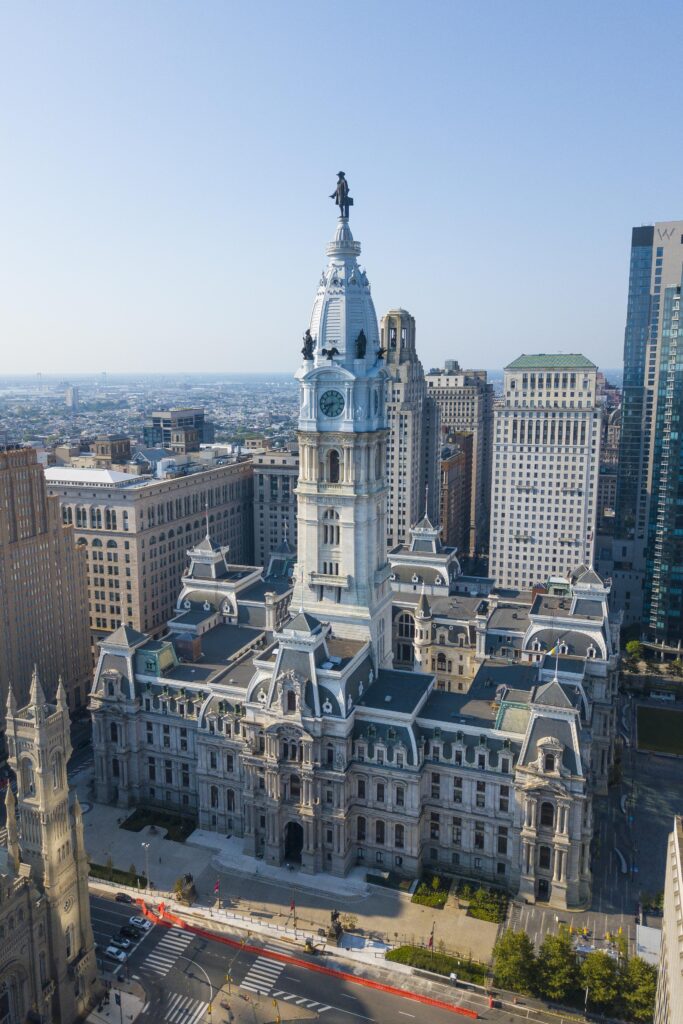 Philadelphia Court Reviews Landmark Free Speech Case Involving Columbia Student Detained by ICE Philadelphia Court Reviews Landmark Free Speech Case Involving Columbia Student Detained by ICE