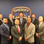 US Marshals and Gulf Coast Task Force Launch Operation Washout in Space City US Marshals and Gulf Coast Task Force Launch Operation Washout in Space City