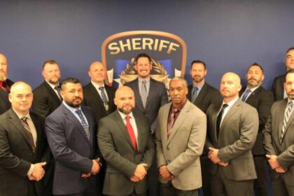 US Marshals and Gulf Coast Task Force Launch Operation Washout in Space City US Marshals and Gulf Coast Task Force Launch Operation Washout in Space City