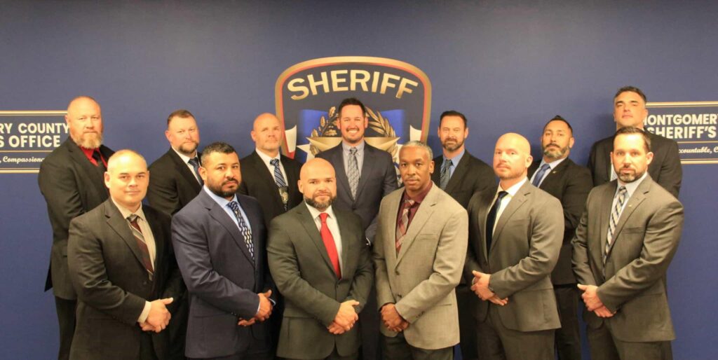 US Marshals and Gulf Coast Task Force Launch Operation Washout in Space City US Marshals and Gulf Coast Task Force Launch Operation Washout in Space City