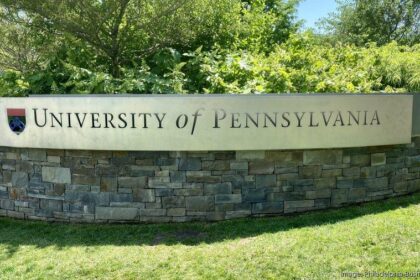 Penn Secures M Gift from Construction Industry Titan’s Foundation