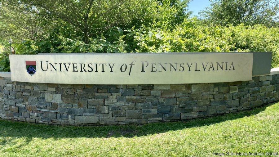 Penn Secures M Gift from Construction Industry Titan’s Foundation Penn Secures M Gift from Construction Industry Titan’s Foundation