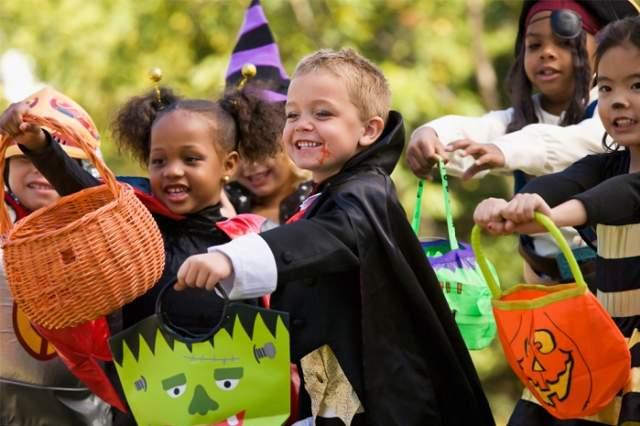 Exciting Halloween Events, Fall Festivals, and Fun Family Activities in Houston This Weekend