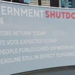 The Biggest Ways the Government Shutdown Is Affecting Texas The Biggest Ways the Government Shutdown Is Affecting Texas