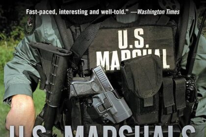 U.S. Marshals Hunt 23-Year-Old Man with Lengthy Criminal Record