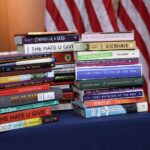 Parents Outraged as Books Labeled ‘Porn Disguised as Education’ Are Pulled for Review