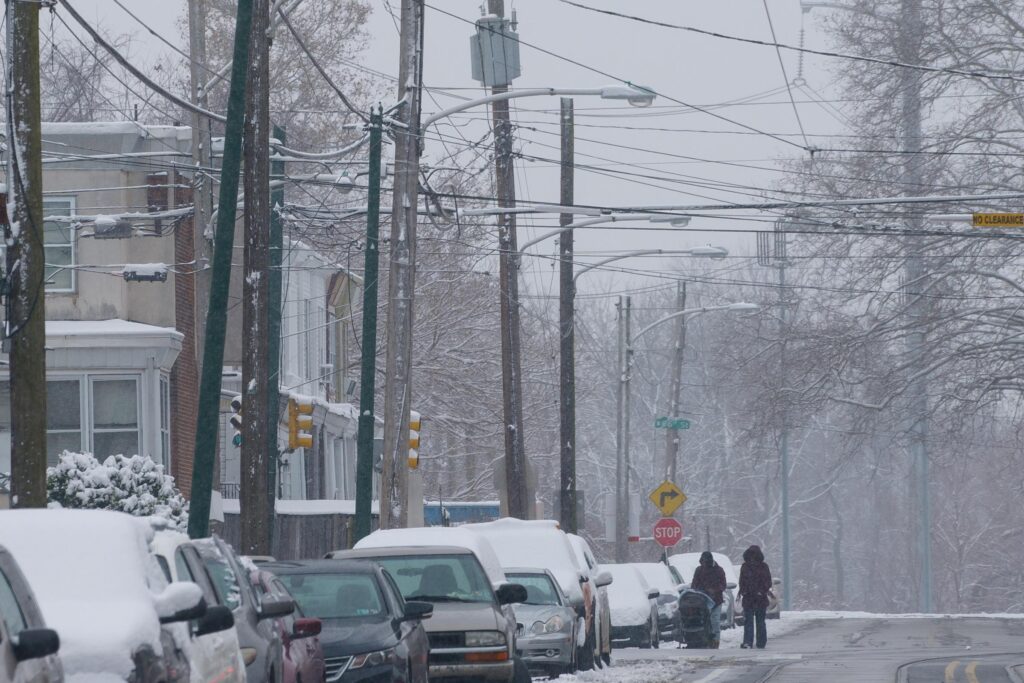 Sunshine Returns to Philadelphia Area Thursday, Bringing Warmer Weather Ahead of Friday Sunshine Returns to Philadelphia Area Thursday, Bringing Warmer Weather Ahead of Friday