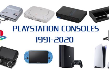 Unlock the Ultimate PlayStation Adventure: Explore Consoles, Games, Accessories & Beyond!