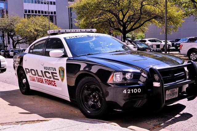 Texas Launches New Task Force to Crack Down on Repeat Criminal Offenders in Houston Area