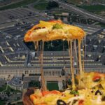 Pentagon Seeks Industry Partners to Take Over Grocery Operations