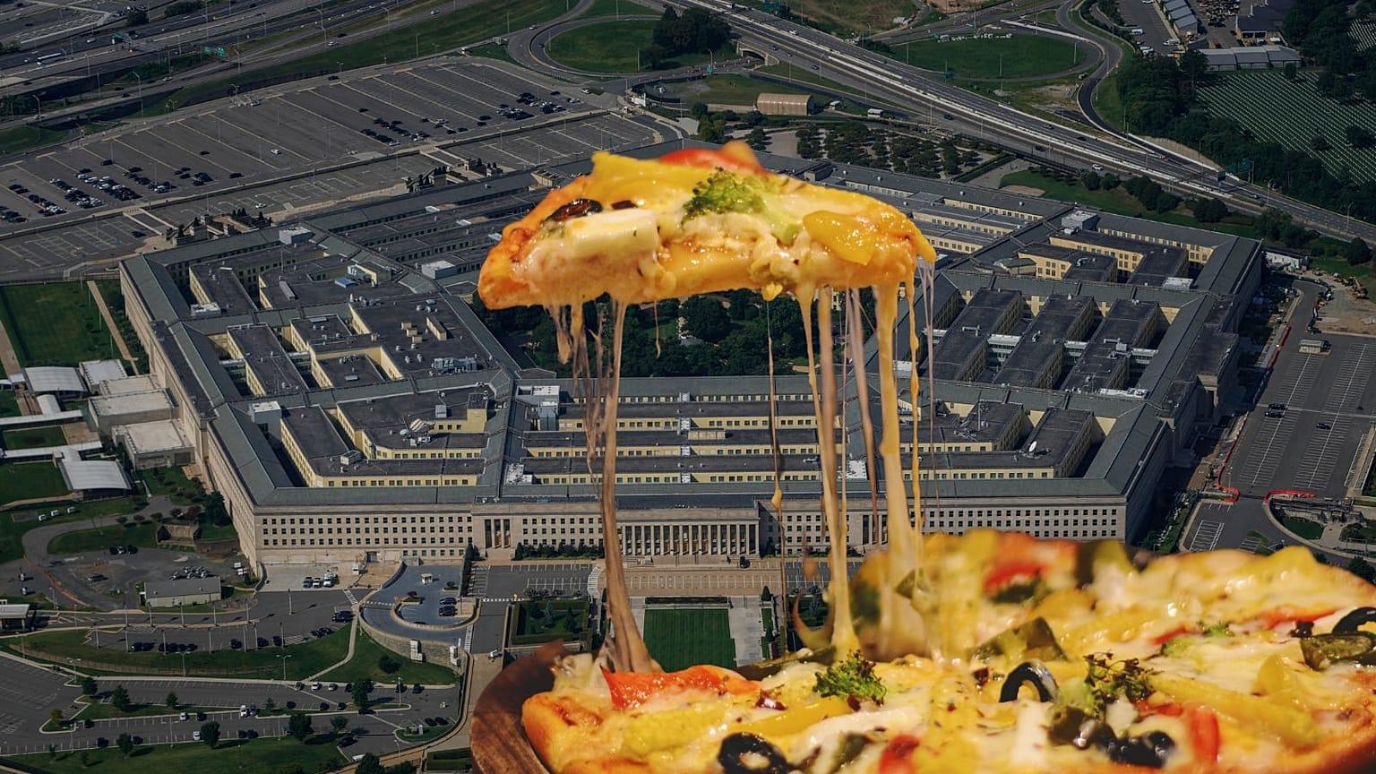 Pentagon Seeks Industry Partners to Take Over Grocery Operations Pentagon Seeks Industry Partners to Take Over Grocery Operations