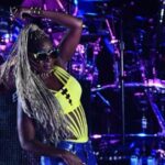 Mary J. Blige celebrates Fourth of July in Philadelphia (with a whole bunch of fireworks) – PennLive.com Mary J. Blige celebrates Fourth of July in Philadelphia (with a whole bunch of fireworks) – PennLive.com