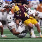 Arizona State Football’s Dramatic Rally Comes Up Short in Crucial Big 12 Showdown Against Houston Arizona State Football’s Dramatic Rally Comes Up Short in Crucial Big 12 Showdown Against Houston