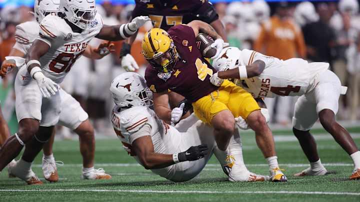 Arizona State Football’s Dramatic Rally Comes Up Short in Crucial Big 12 Showdown Against Houston Arizona State Football’s Dramatic Rally Comes Up Short in Crucial Big 12 Showdown Against Houston