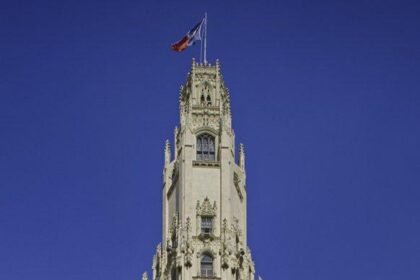 Experience a Spooky Staycation at This Haunted San Antonio Hotel This October