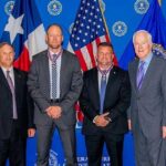 FBI Praises San Antonio Agents for Arresting Charlie Kirk Assassination Suspect