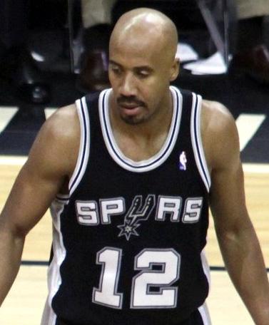Bruce Bowen on Team USA’s Rise, the Post-Duncan Spurs, and What’s Next Bruce Bowen on Team USA’s Rise, the Post-Duncan Spurs, and What’s Next