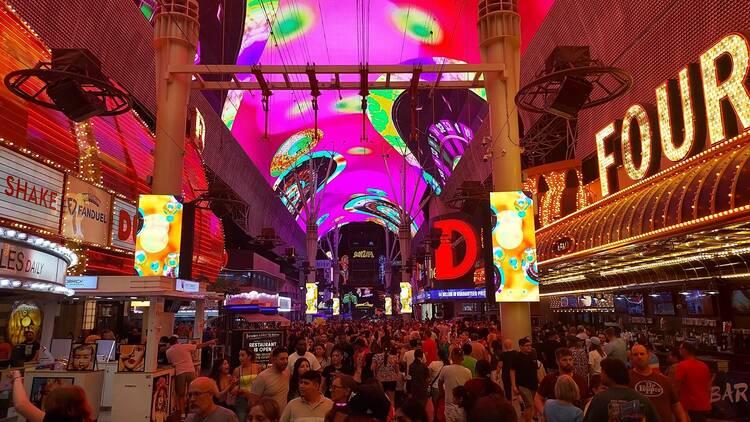 Which City Just Took the Crown as the Most Fun in the United States? Which City Just Took the Crown as the Most Fun in the United States?