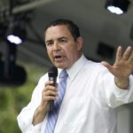 Cuellar Champions Centrist Democrat Vision in National TV Spotlight