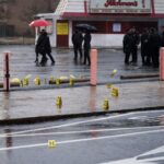 Philadelphia Police Arrest Suspect in 2024 SEPTA Shooting Philadelphia Police Arrest Suspect in 2024 SEPTA Shooting