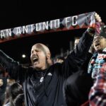San Antonio Soccer Fans Celebrate Argentina’s Victory and Gear Up for 2023 and 2026