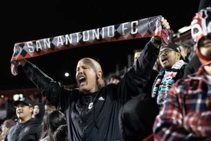San Antonio Soccer Fans Celebrate Argentina’s Victory and Gear Up for 2023 and 2026