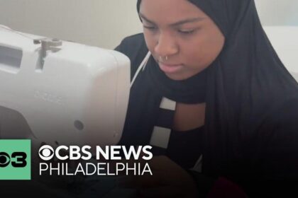 NOMO Spotlight: Empowering the Next Generation of Young Entrepreneurs