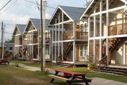 Discover Affordable Living: Exciting New Housing Project Launches in Houston’s Third Ward