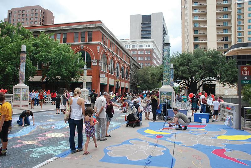 Top Arts and Entertainment Moments in San Antonio from 2018 Top Arts and Entertainment Moments in San Antonio from 2018