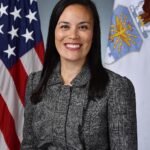Military Vet Gina Ortiz Jones Makes History as San Antonio’s First Elected Lesbian Mayor
